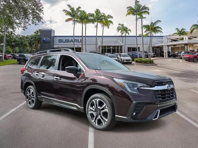 2026 Subaru Ascent Touring 7-Passenger for sale in Coconut Creek, FL
