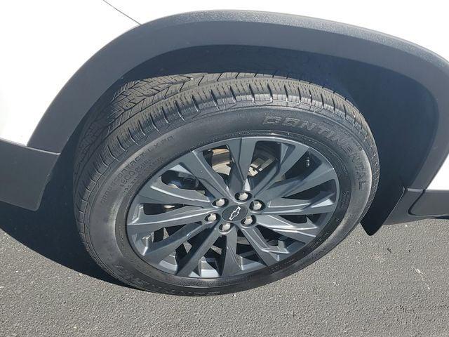 2023 Chevrolet Traverse AWD RS