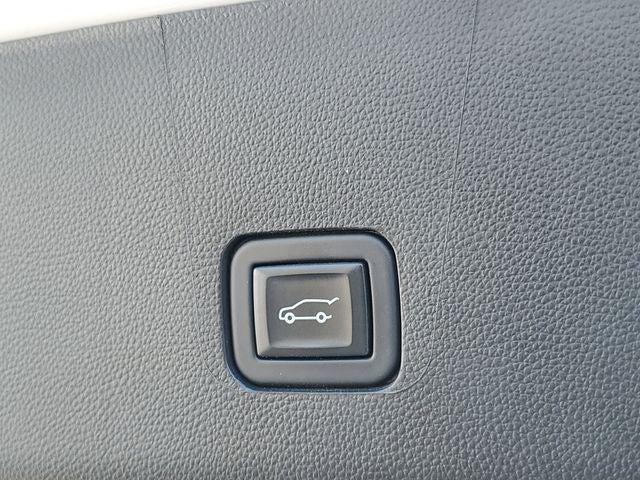 2023 Chevrolet Traverse AWD RS