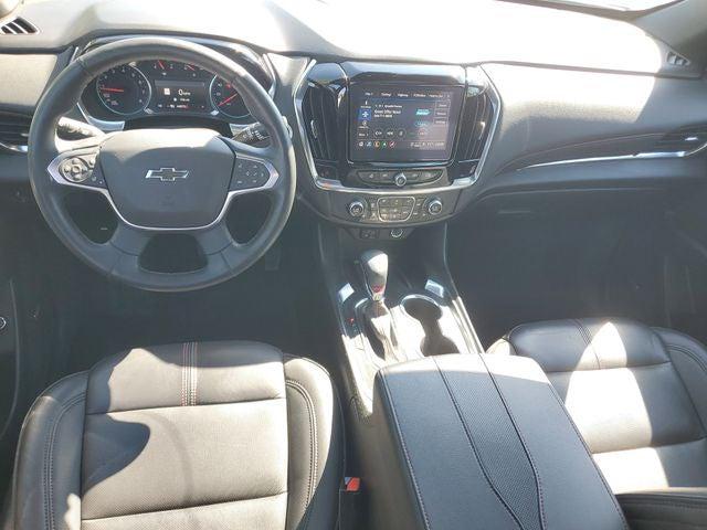2023 Chevrolet Traverse AWD RS