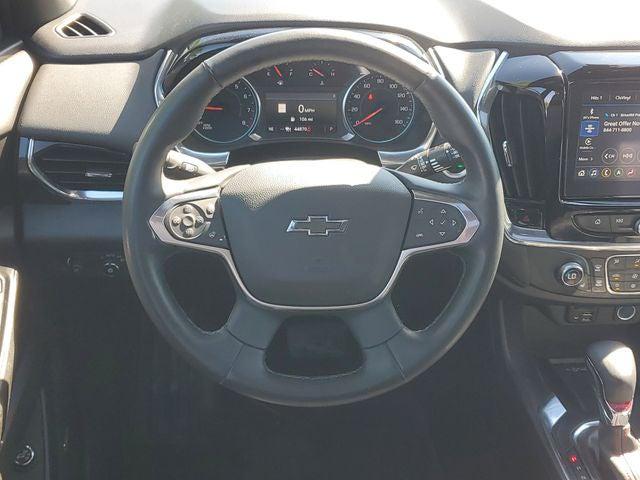 2023 Chevrolet Traverse AWD RS