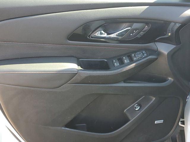 2023 Chevrolet Traverse AWD RS