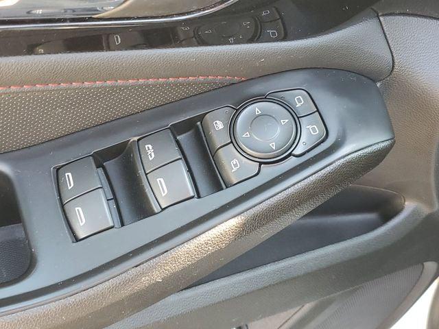 2023 Chevrolet Traverse AWD RS