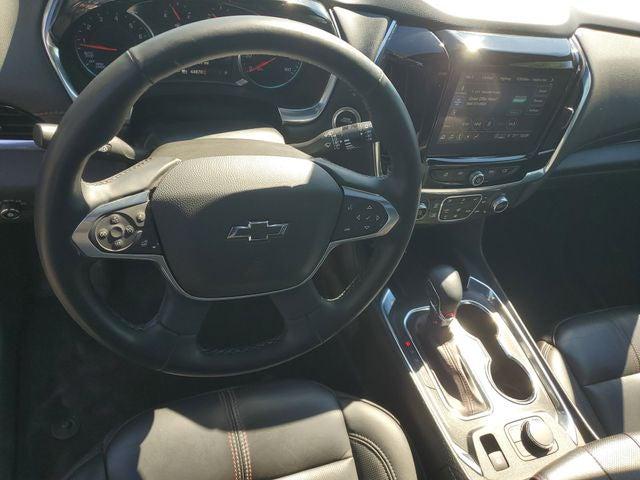 2023 Chevrolet Traverse AWD RS