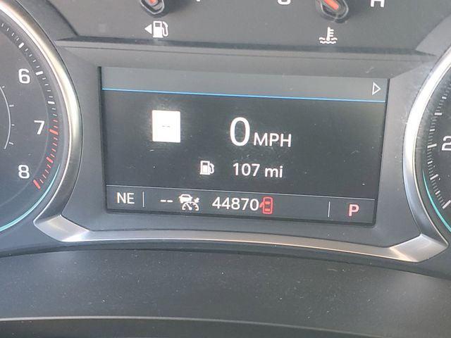 2023 Chevrolet Traverse AWD RS