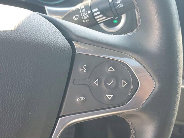 2023 Chevrolet Traverse AWD RS