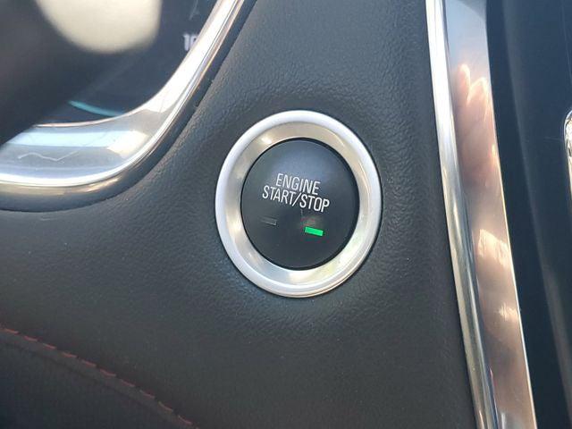 2023 Chevrolet Traverse AWD RS