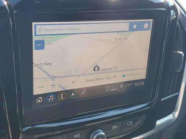 2023 Chevrolet Traverse AWD RS