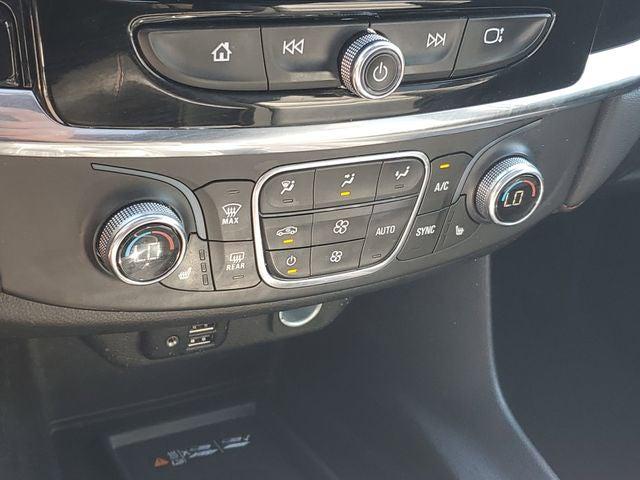 2023 Chevrolet Traverse AWD RS