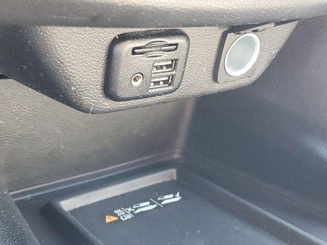2023 Chevrolet Traverse AWD RS