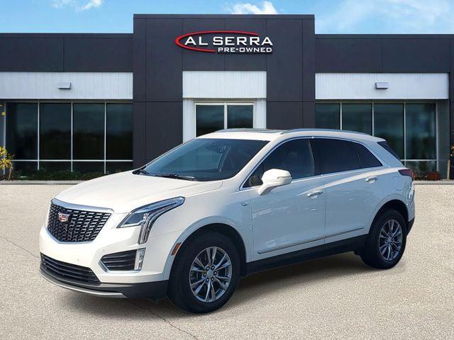 2023 Cadillac XT5 FWD Premium Luxury for sale in Grand Blanc, MI