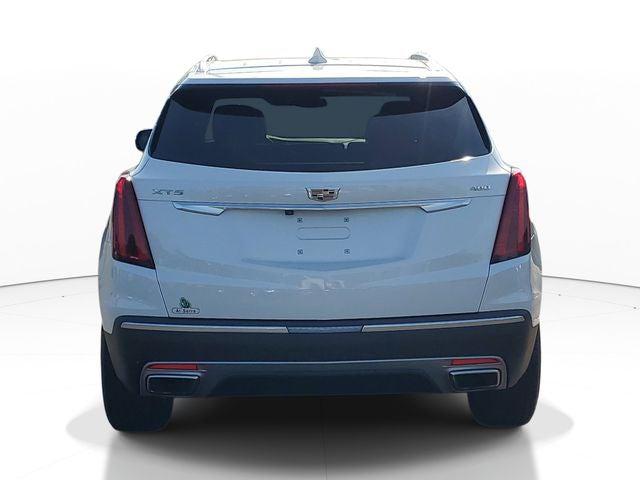 2023 Cadillac XT5 FWD Premium Luxury