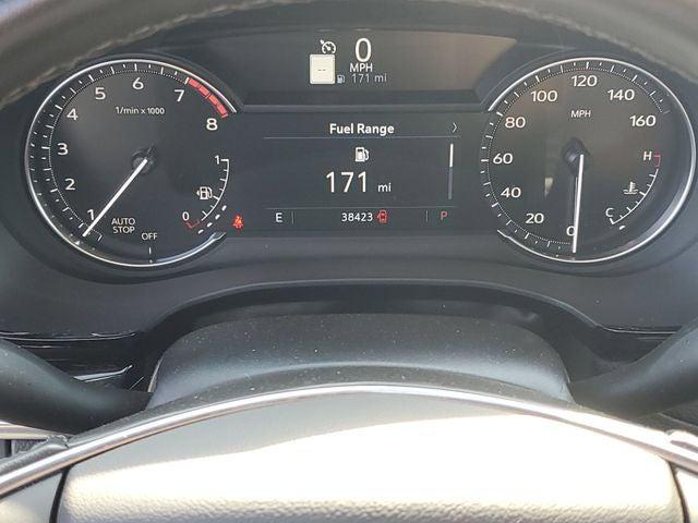 2023 Cadillac XT5 FWD Premium Luxury