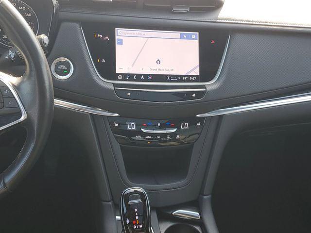 2023 Cadillac XT5 FWD Premium Luxury
