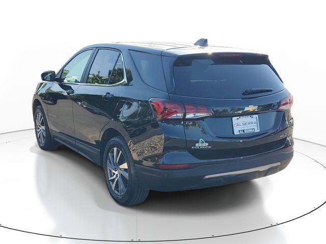 2024 Chevrolet Equinox AWD LT
