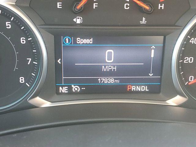 2024 Chevrolet Equinox AWD LT