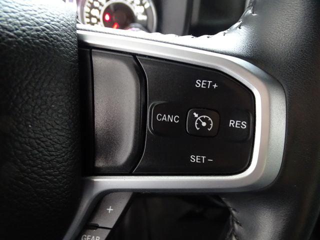 2022 Ram 1500 Big Horn Crew Cab 4x4 5'7" Box