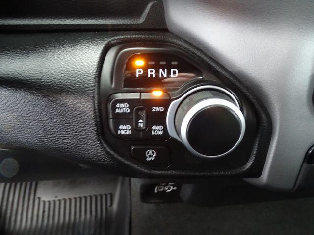 2022 Ram 1500 Big Horn Crew Cab 4x4 5'7" Box