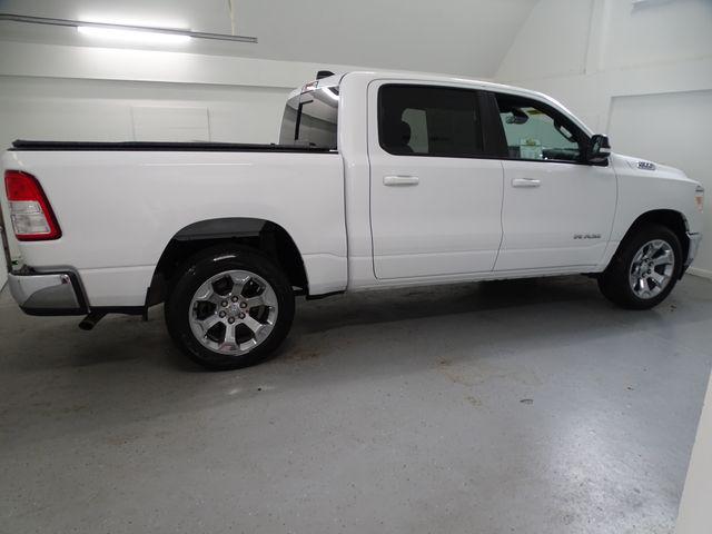2022 Ram 1500 Big Horn Crew Cab 4x4 5'7" Box