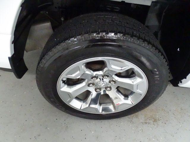 2022 Ram 1500 Big Horn Crew Cab 4x4 5'7" Box