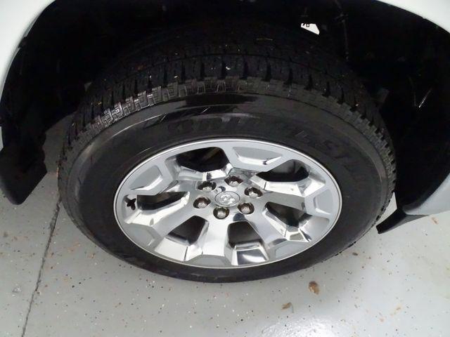 2022 Ram 1500 Big Horn Crew Cab 4x4 5'7" Box