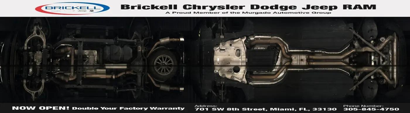 2021 Ram 1500 Limited Longhorn Crew Cab 4x4 5'7" Box