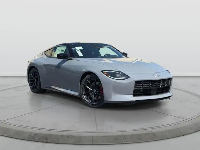 2026 Nissan Z Performance for sale in Valencia, CA