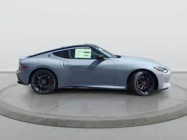 2026 Nissan Z Performance