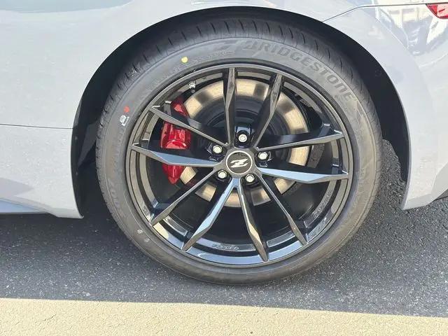 2026 Nissan Z Performance
