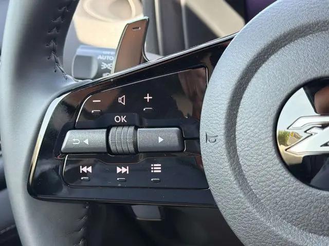 2026 Nissan Z Performance