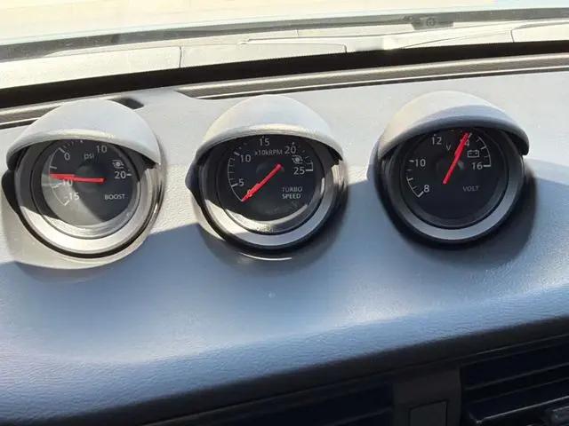 2026 Nissan Z Performance