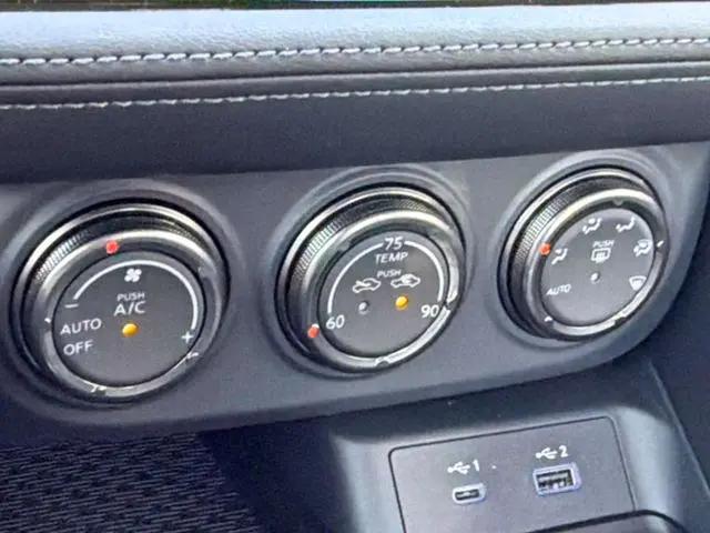 2026 Nissan Z Performance