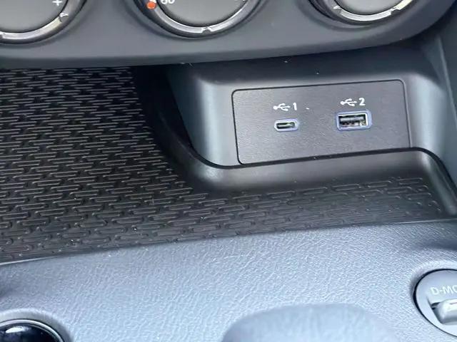 2026 Nissan Z Performance