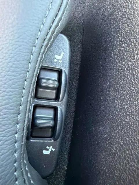 2026 Nissan Z Performance