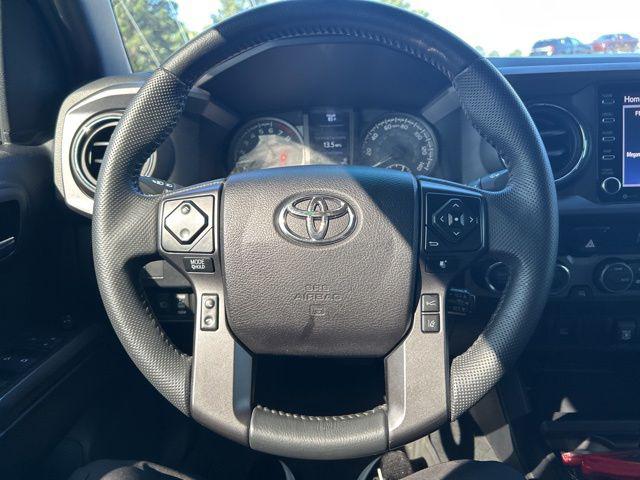 2021 Toyota Tacoma TRD Off-Road