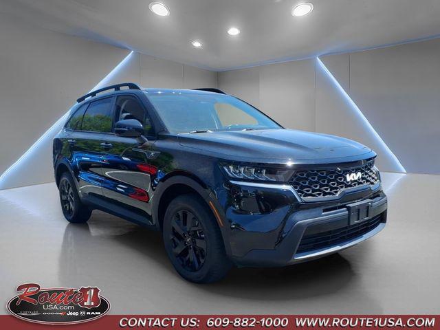2023 Kia Sorento X-Line S 2023 Kia Sorento X-Line S