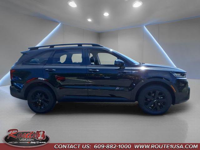 2023 Kia Sorento X-Line S 2023 Kia Sorento X-Line S
