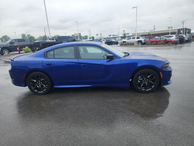 2022 Dodge Charger GT RWD