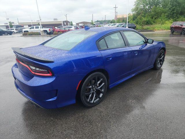 2022 Dodge Charger GT RWD