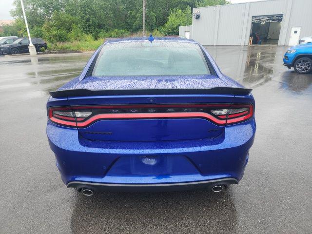 2022 Dodge Charger GT RWD