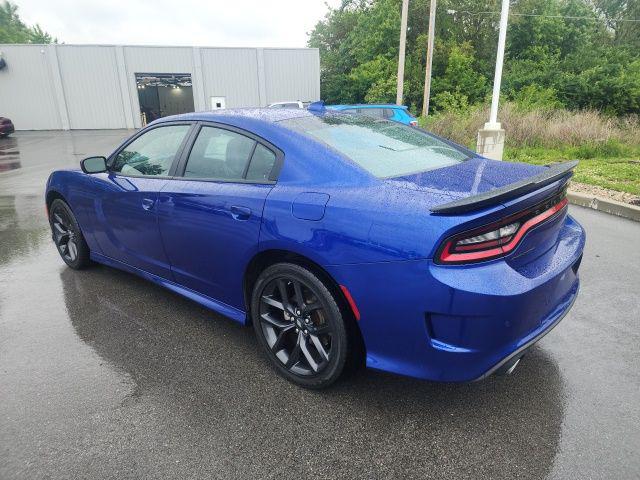 2022 Dodge Charger GT RWD