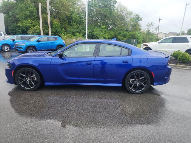 2022 Dodge Charger GT RWD