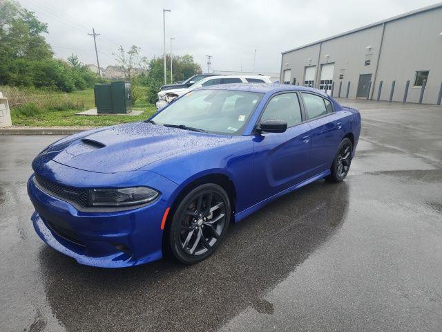 2022 Dodge Charger GT RWD