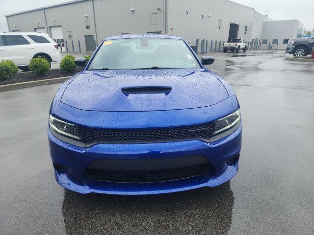 2022 Dodge Charger GT RWD