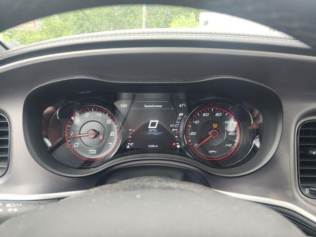 2022 Dodge Charger GT RWD