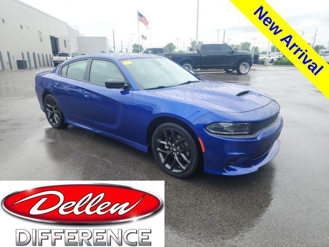 2022 Dodge Charger GT RWD for sale in Greenfield, IN