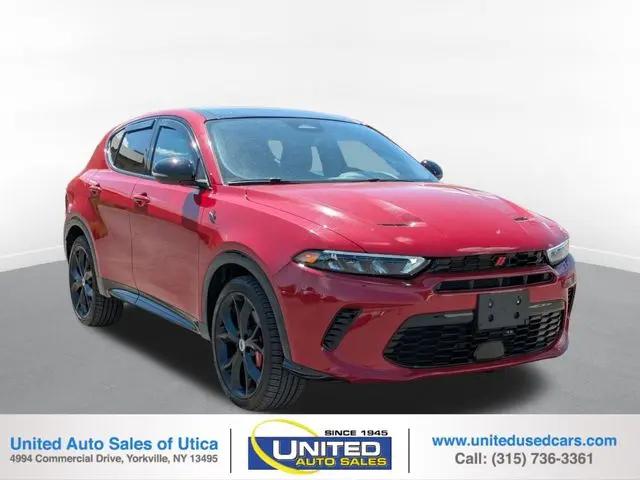 2024 Dodge Hornet R/T Plus EAWD for sale in Yorkville, NY