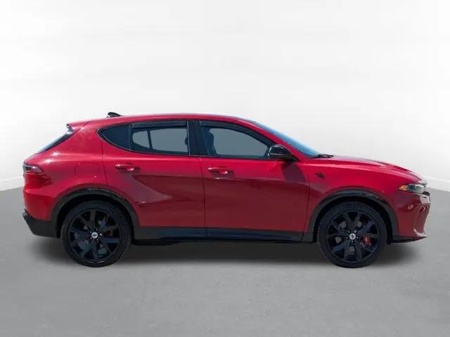 2024 Dodge Hornet R/T Plus EAWD
