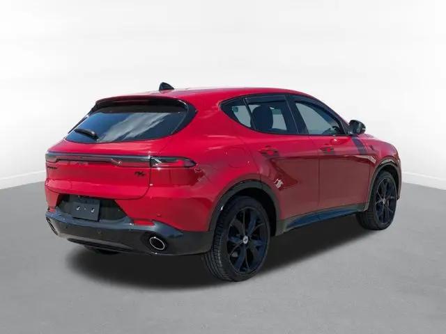 2024 Dodge Hornet R/T Plus EAWD