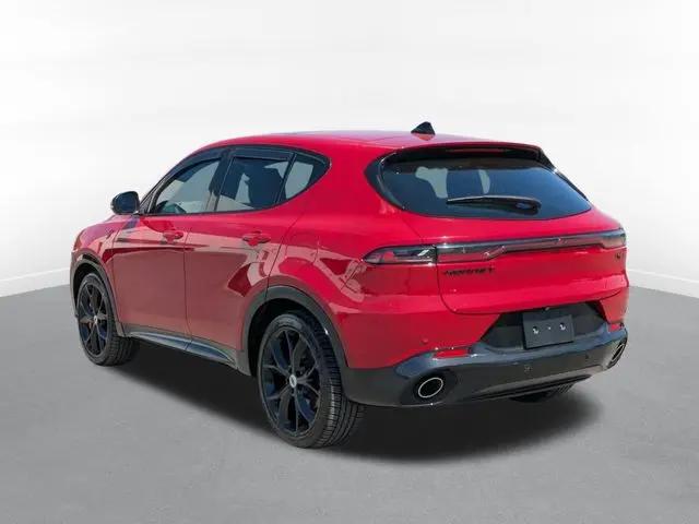 2024 Dodge Hornet R/T Plus EAWD